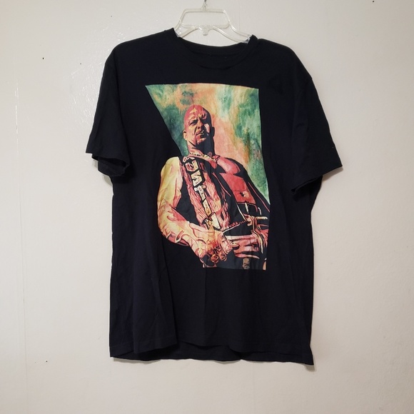 WWE Other - Wwe stone cold steve austin shirt